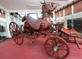 museum sribaduga bandung