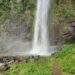 air terjun pelangi curug cimahi
