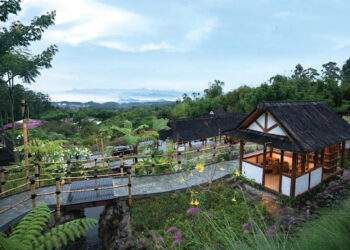 dusun bambu bandung