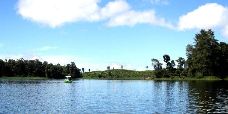 situ patenggang bandung