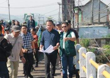 jembatan citarum dayeuhkolot segera dibangun di tahun 2024