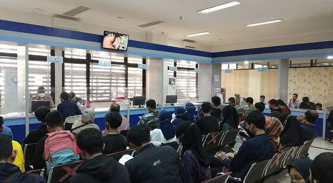 disdukcapil bandung barat