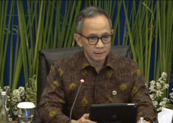 ada pinjol di itb ojk benarkan ada kerja sama dengan pinjol danacita