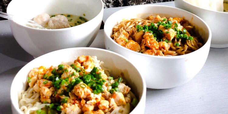 bakmi pelita 2 bandung