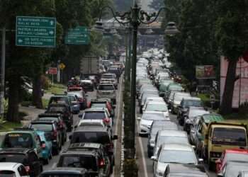prediksi-bandung-macet-sabtu-ini
