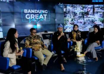 19 Mall di Kota Bandung Gelar Gebyar Diskon Bandung Great Sale 2024