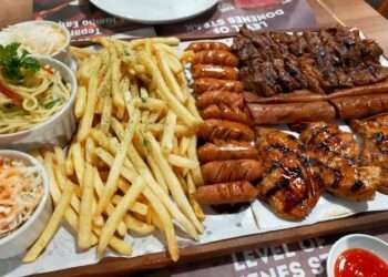 paket di jumbo eatery