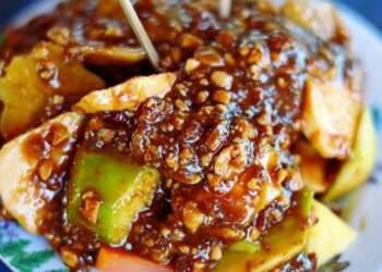 rujak coel alun alun soreang