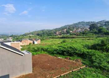 daftar perumahan di bandung barat