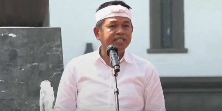 Abdi Nagri Nganjang ka Warga Edisi 29 Digelar di Gedung Sate Bandung