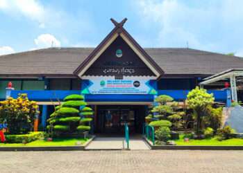 Museum Sri Baduga Bandung