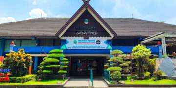 Museum Sri Baduga Bandung