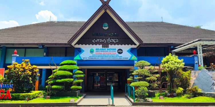 Museum Sri Baduga Bandung